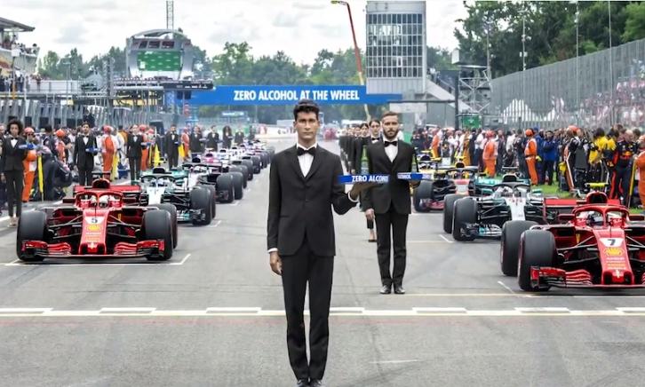 Heineken Grid obers Heineken Grid obers